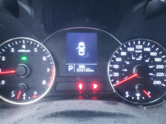 Photo 9 from auction – 2014 KIA FORTE EX with VIN KNAFX4A88E5231088