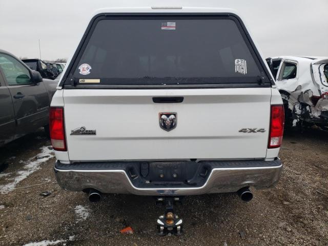 Photo 6 from auction – 2014 RAM 1500 SLT with VIN 1C6RR7LT8ES433371