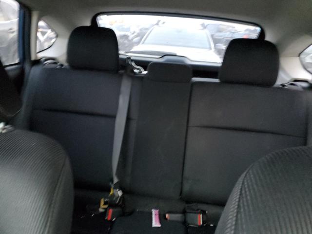 Photo 10 from auction – 2014 SUBARU IMPREZA SP with VIN JF1GPAL69E8252666