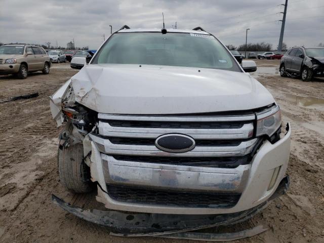 Photo 5 from auction – 2013 FORD EDGE SEL with VIN 2FMDK3JC3DBB16329