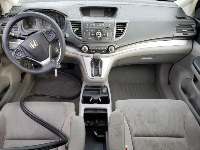 Photo 8 from auction – 2012 HONDA CR-V EX with VIN 5J6RM4H59CL010011