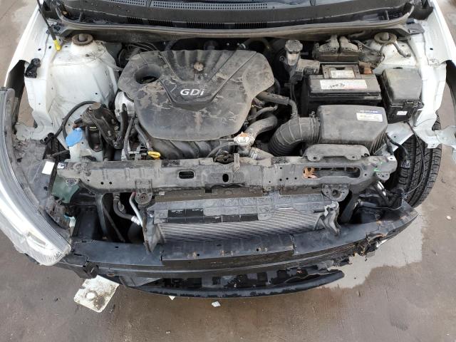 Photo 11 from auction – 2016 HYUNDAI ACCENT SE with VIN KMHCT4AE2GU028659
