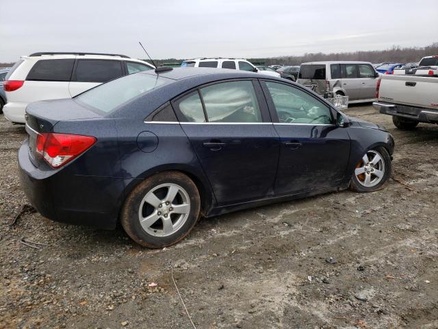 Photo 3 from auction – 2015 CHEVROLET CRUZE LT with VIN 1G1PC5SB3F7140795