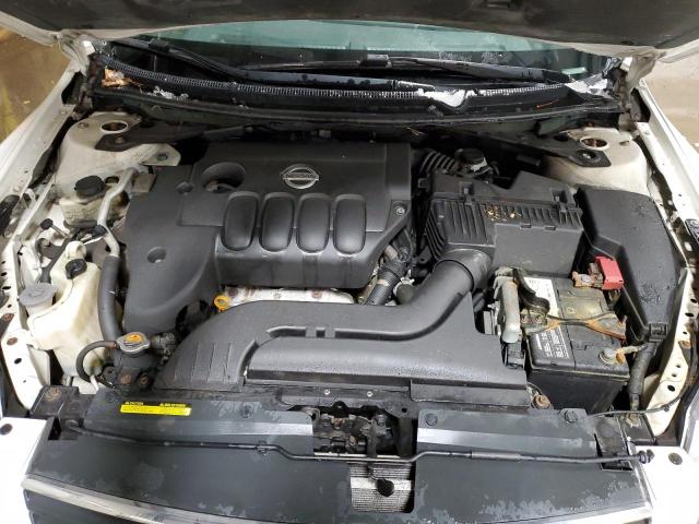 Photo 11 from auction – 2008 NISSAN ALTIMA 2.5 with VIN 1N4AL21E58C243904