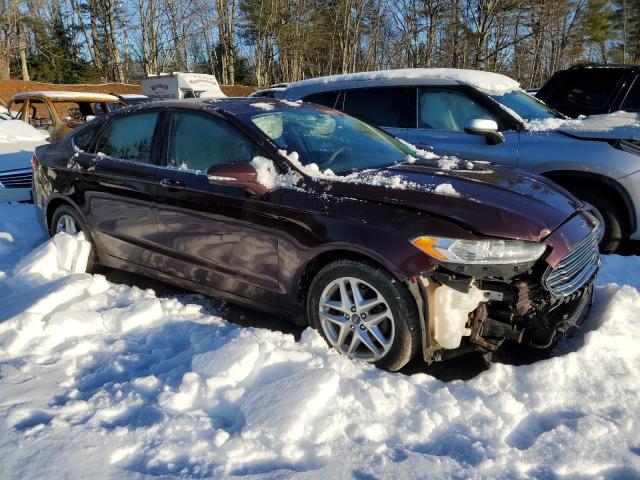 Photo 4 from auction – 2013 FORD FUSION SE with VIN 3FA6P0HR5DR256722
