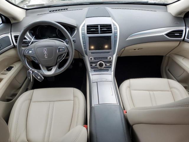 Photo 8 from auction – 2019 LINCOLN MKZ with VIN 3LN6L5A97KR601576