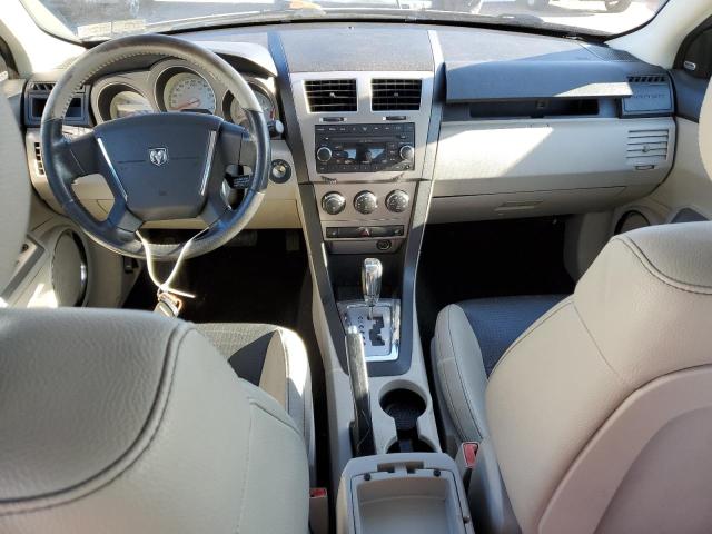Photo 8 from auction – 2008 DODGE AVENGER R/ with VIN 1B3LC76M18N660720