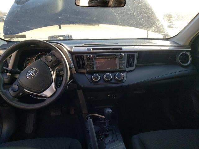 Photo 8 from auction – 2016 TOYOTA RAV4 LE with VIN JTMBFREV2GJ096735