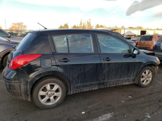 Photo 3 from auction – 2007 NISSAN VERSA S with VIN 3N1BC13E17L450558