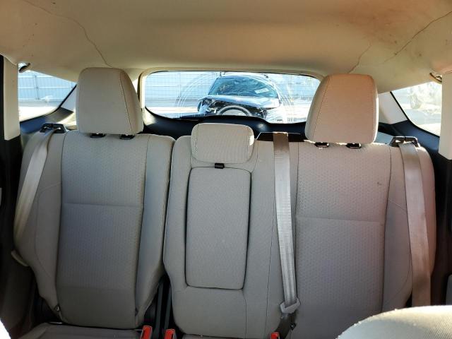 Photo 10 from auction – 2017 FORD ESCAPE SE with VIN 1FMCU0GD5HUD75960