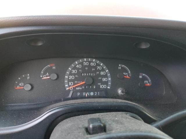 Photo 9 from auction – 2002 FORD ECONOLINE with VIN 1FTSS34L52HB25833
