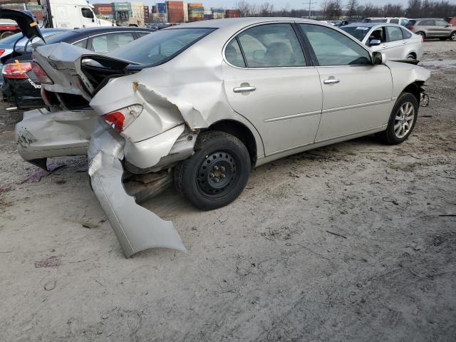 Photo 3 from auction – 2003 LEXUS ES 300 with VIN JTHBF30G230136039