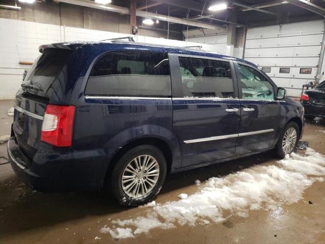Photo 3 from auction – 2013 CHRYSLER TOWN & COU with VIN 2C4RC1CG2DR621751