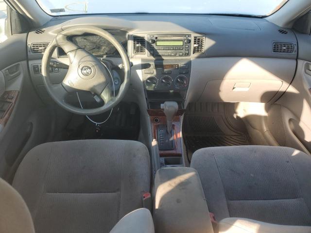 Photo 8 from auction – 2006 TOYOTA COROLLA CE with VIN 2T1BR32E66C651902
