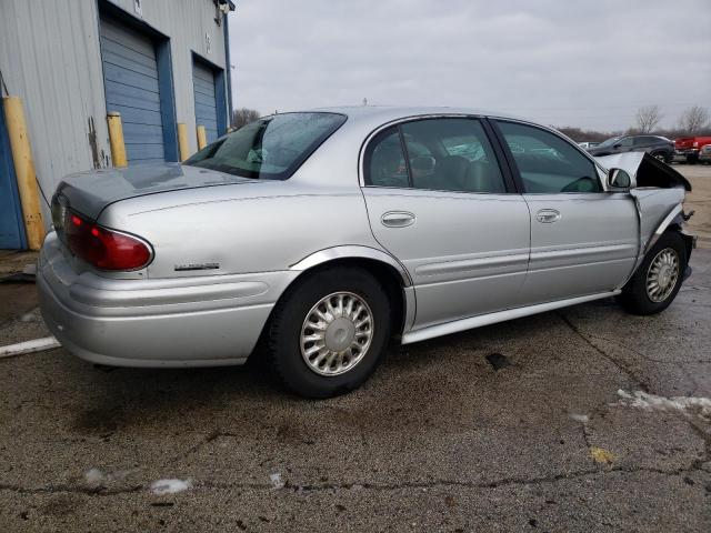 Photo 3 from auction – 2001 BUICK LESABRE CU with VIN 1G4HP54K914203126