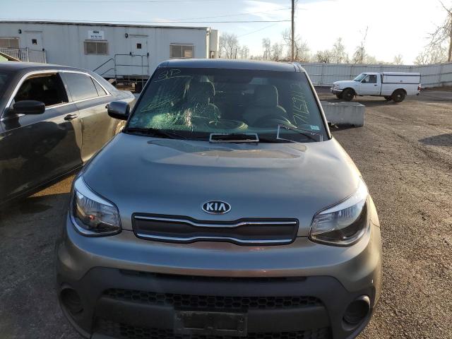 Photo 5 from auction – 2017 KIA SOUL with VIN KNDJN2A24H7494240