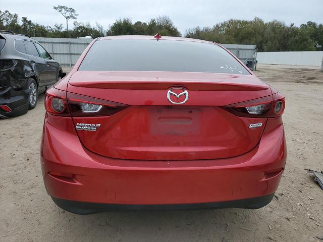 Photo 6 from auction – 2017 MAZDA 3 TOURING with VIN 3MZBN1V72HM103786