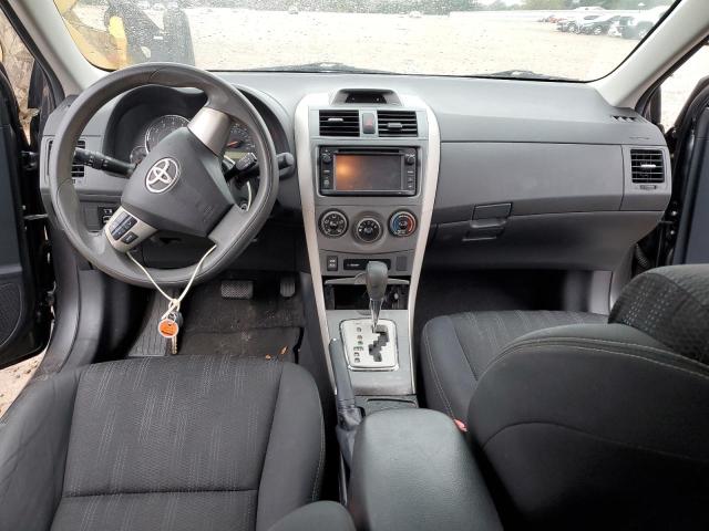 Photo 8 from auction – 2013 TOYOTA COROLLA BA with VIN 5YFBU4EEXDP090536