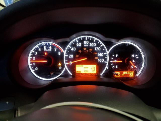 Photo 9 from auction – 2012 NISSAN ALTIMA BAS with VIN 1N4AL2AP3CN580781
