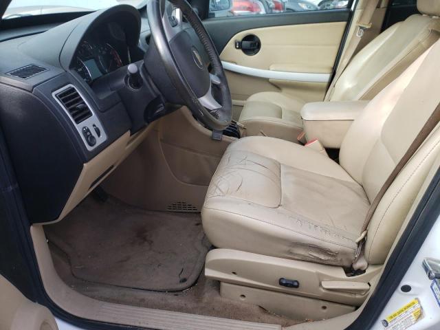 Photo 7 from auction – 2009 CHEVROLET EQUINOX LT with VIN 2CNDL73F896207320