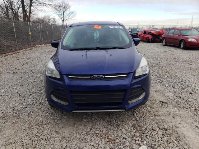 Photo 5 from auction – 2014 FORD ESCAPE SE with VIN 1FMCU0GX8EUD30288