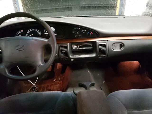 Photo 8 from auction – 1998 OLDSMOBILE 88 BASE with VIN 1G3HN52K5W4841989