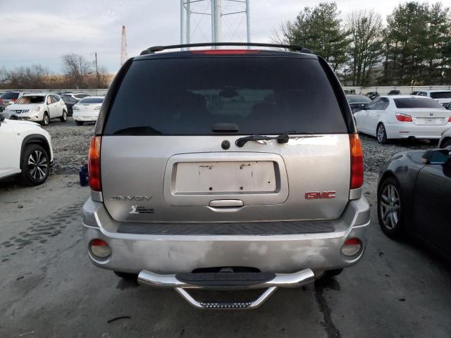 Photo 6 from auction – 2006 GMC ENVOY with VIN 1GKDT13S062353142