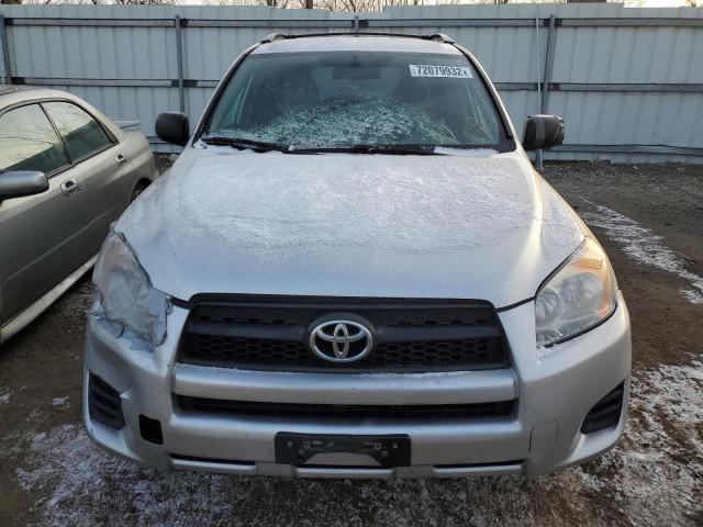 Photo 5 from auction – 2009 TOYOTA RAV4 with VIN 2T3ZF33V89W005583