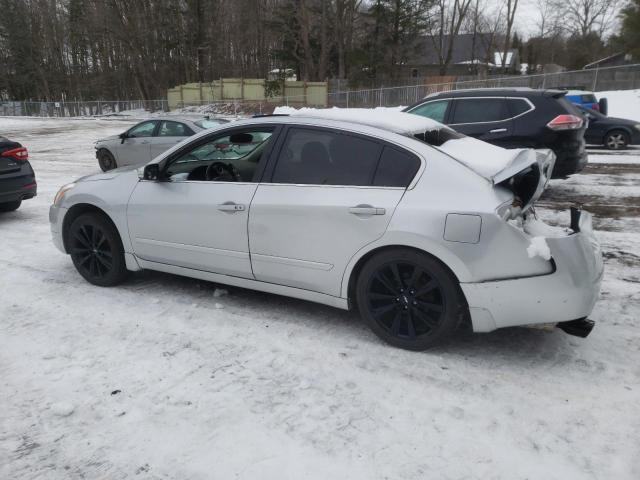 Photo 2 from auction – 2012 NISSAN ALTIMA BAS with VIN 1N4AL2AP5CN486692