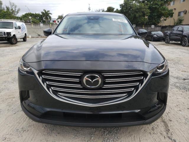 Photo 5 from auction – 2022 MAZDA CX-9 TOURI with VIN JM3TCBCY0N0629368