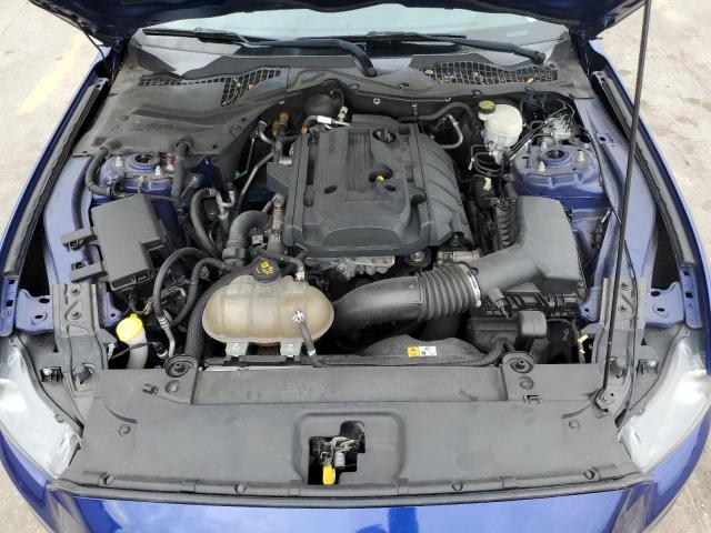 Photo 11 from auction – 2015 FORD MUSTANG with VIN 1FA6P8THXF5309367