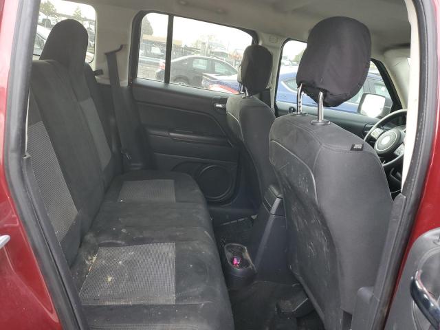 Photo 11 from auction – 2014 JEEP PATRIOT SP with VIN 1C4NJPBA9ED640757