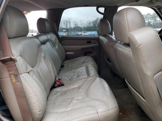 Photo 11 from auction – 2002 GMC YUKON with VIN 1GKEK13ZX2J149937