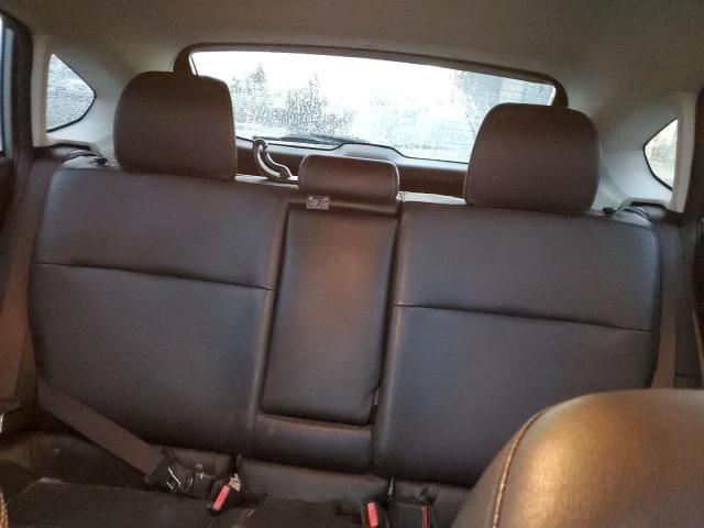 Photo 10 from auction – 2014 SUBARU XV CROSSTR with VIN JF2GPBKC7EH276120