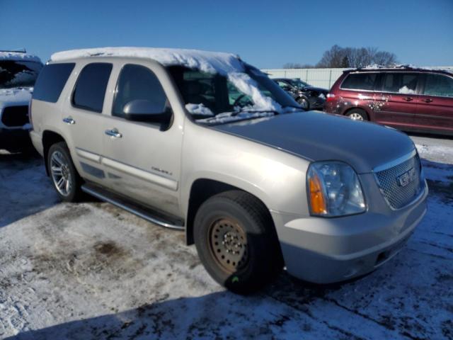 Photo 4 from auction – 2007 GMC YUKON DENA with VIN 1GKFK63847J313344