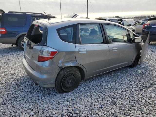 Photo 3 from auction – 2010 HONDA FIT with VIN JHMGE8H2XAS010639