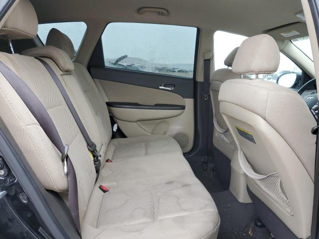 Photo 10 from auction – 2012 HYUNDAI ELANTRA TO with VIN KMHDC8AEXCU154676
