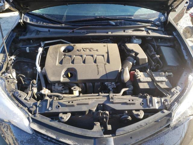 Photo 11 from auction – 2019 TOYOTA COROLLA L with VIN 2T1BURHE0KC228476