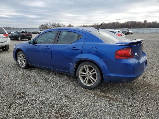 Photo 2 from auction – 2013 DODGE AVENGER SE with VIN 1C3CDZAG5DN541401