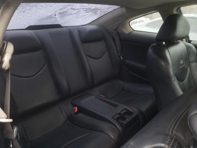 Photo 10 from auction – 2009 INFINITI G37 with VIN JNKCV64F79M651064