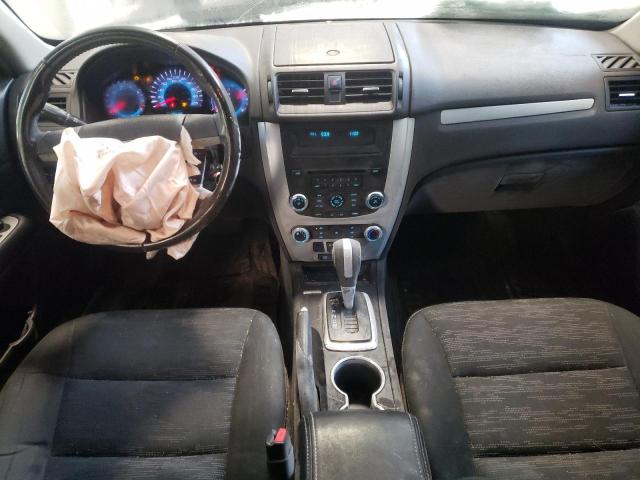 Photo 8 from auction – 2011 FORD FUSION SE with VIN 3FAHP0HA9BR169941