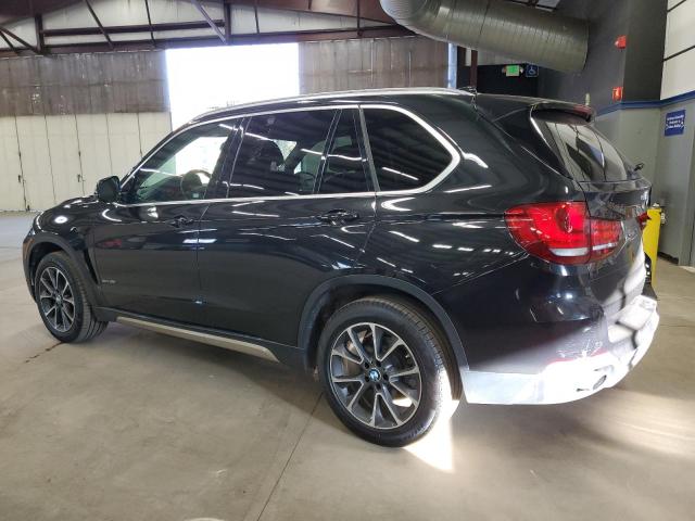 Photo 2 from auction – 2015 BMW X5 XDRIVE3 with VIN 5UXKR0C54F0P13822