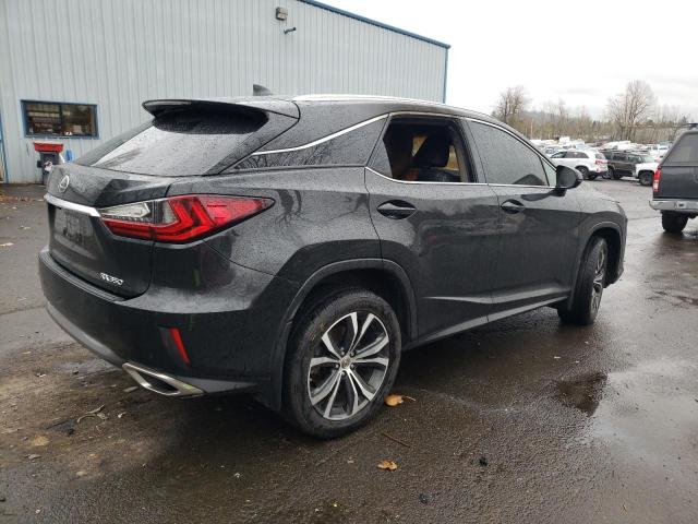 Photo 3 from auction – 2017 LEXUS RX 350 BAS with VIN 2T2BZMCA1HC095594