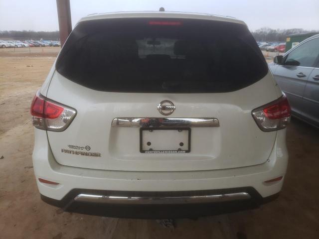 Photo 6 from auction – 2015 NISSAN PATHFINDER with VIN 5N1AR2MNXFC626685