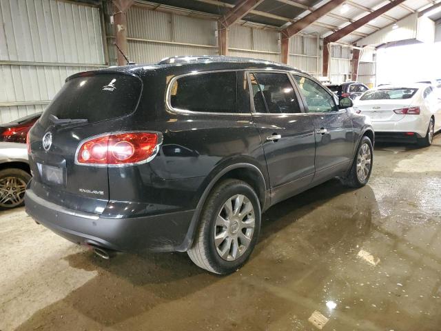 Photo 3 from auction – 2012 BUICK ENCLAVE with VIN 5GAKRCED1CJ296125