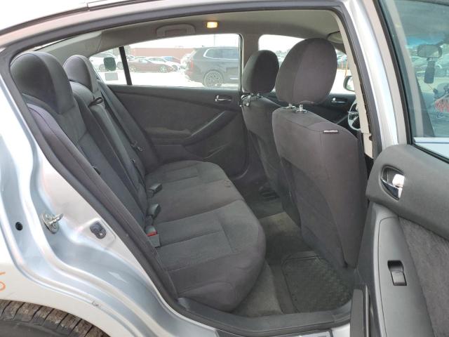 Photo 10 from auction – 2012 NISSAN ALTIMA BAS with VIN 1N4AL2AP2CN565009