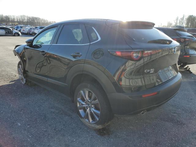 Photo 2 from auction – 2020 MAZDA CX-30 SELE with VIN 3MVDMBCL0LM106150