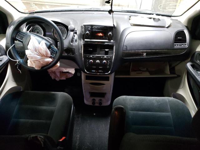 Photo 8 from auction – 2016 DODGE GRAND CARA with VIN 2C4RDGBG3GR109924