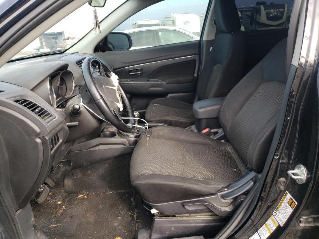 Foto 7 de la subasta – 2016 MITSUBISHI OUTLANDER con VIN JA4AP3AU8GZ033265