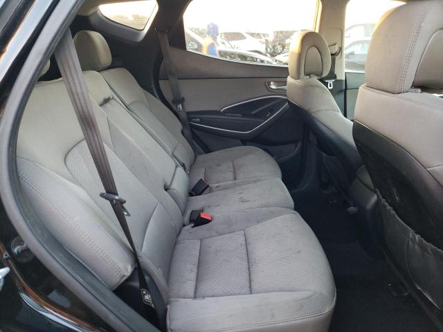 Photo 10 from auction – 2016 HYUNDAI SANTA FE S with VIN 5XYZU3LB5GG371007